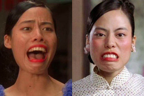 Cú đổi đời ngoạn mục của dàn sao 'xấu lạ' trong phim Châu Tinh Trì