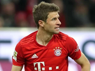 Thomas Muller không quan tâm đến cơ hội trở lại ĐT Đức