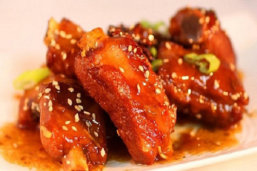 Nấu sườn xào chua ngọt hãy bỏ thêm thứ này giúp món ăn trở thành cực phẩm, ai cũng thích