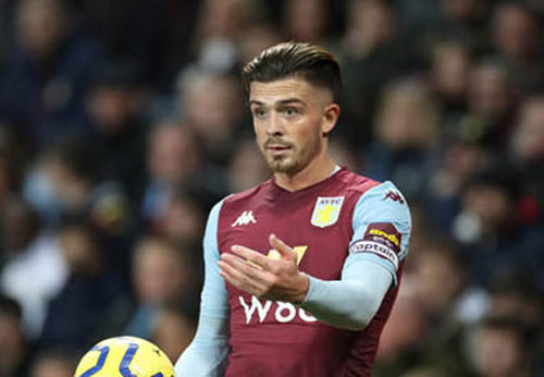 Jack Grealish đồng ý đầu quân cho M.U?
