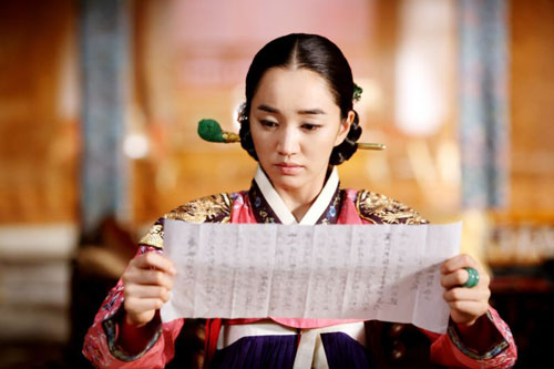 Những vị hoàng hậu "khét tiếng" nhất trong lịch sử Hàn Quốc: Người xinh đẹp mưu lược, kẻ tham vọng tàn độc sánh ngang Võ Tắc Thiên