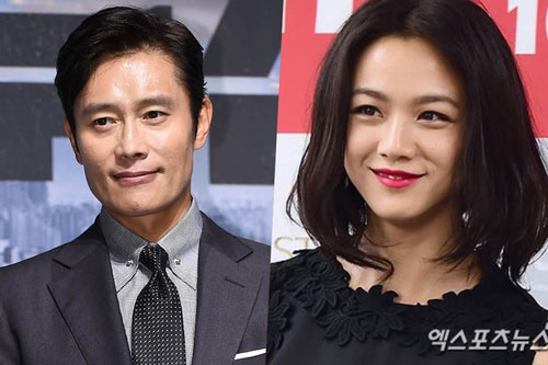 Lee Byung Hun và Thang Duy sẽ thành cặp đôi mới?