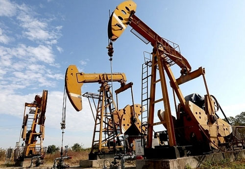 Giá xăng, dầu (10/2): Giảm nhẹ