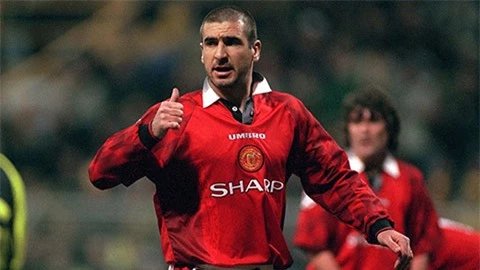 Cantona lo sợ bị NHM M.U quên lãng