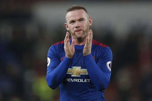 Trong sự nghiệp, Rooney có rất nhiều bàn thắng đẹp từ các pha đá phạt.