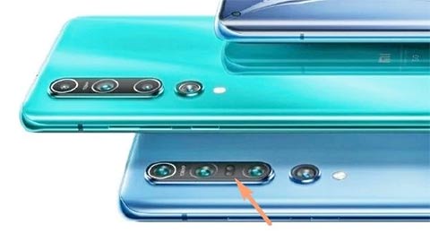 Xiaomi Mi 10 và Mi 10 Pro dùng chip Snapdragon 865, camera 108MP sẽ ra mắt vào ngày 23/2
