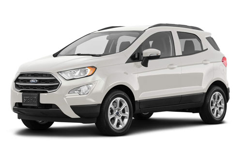 Đối thủ của Hyundai Kona giảm giá sốc tại Việt Nam