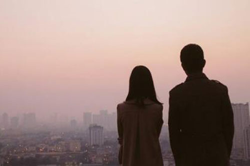 Người cũ nói ân hận vì đã chia tay tôi