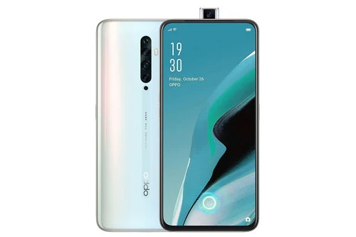 Oppo Reno2 F.