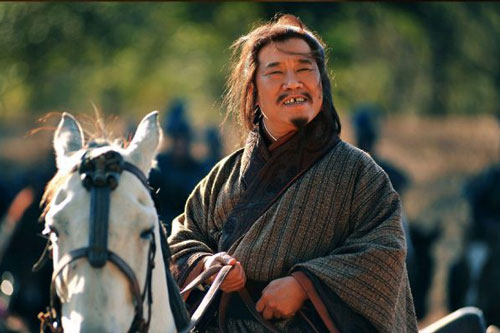 Không phải Gia Cát Lượng hay Chu Du, đây mới là cao nhân đích thực làm nên chiến thắng Xích Bích