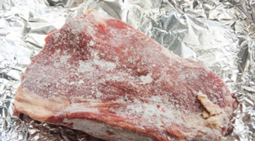 Cách bảo quản thịt bò chuẩn, để cả tháng vẫn thơm ngon như thịt mới