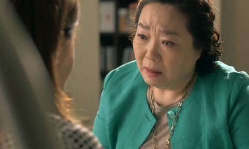 Mẹ vợ 'sốc' nặng khi thấy bồ của con rể vác bụng bầu lùm xùm đến tận nhà tống tiền