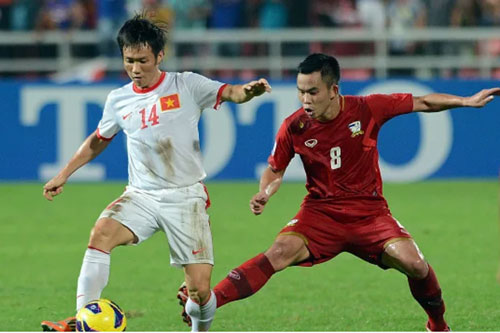 V.League 2020: Nhà vô địch AFF Cup 2008 bất ngờ ấn định thời điểm ‘treo giày’