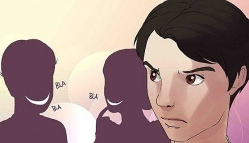 Tướng mặt của đàn ông tiểu nhân, cần tránh xa để không vướng xui xẻo