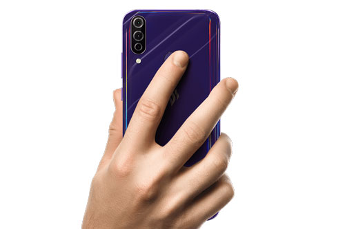 Trên tay Vsmart Joy 3: Cấu hình tốt, pin 5.000 mAh, giá rẻ bất ngờ