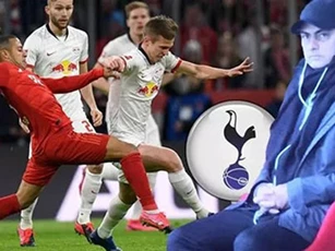 Mourinho 'do thám' siêu kinh điển hiện đại của Bundesliga