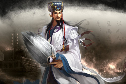 3 sai lầm khiến Gia Cát Lượng ôm hận một đời