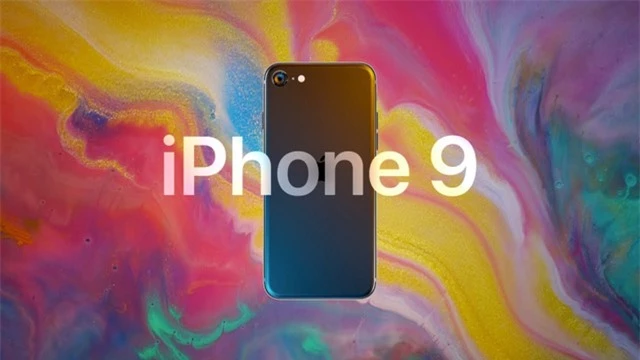 iPhone 9 sẽ ra mắt vào giữa tháng 3 - Ảnh 1.