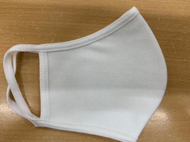 Khẩu trang vải kháng khuẩn được sản xuất và đánh giá như thế nào?