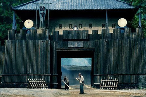 Vì sao Tư Mã Ý ‘động binh như thần’ lại bại trước ‘Không thành kế’ của Gia Cát Lượng