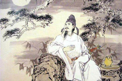 Lộ diện danh tính danh sĩ thời Tam Quốc khiến Gia Cát Lượng kiêng nể, tự nhận tài không bằng