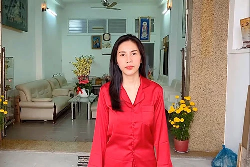 Thủy Tiên