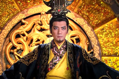 Những vị vua tàn ác nhất lịch sử Trung Hoa: Xẻ thịt người làm thú vui tiêu khiển, đoạt mạng con ruột