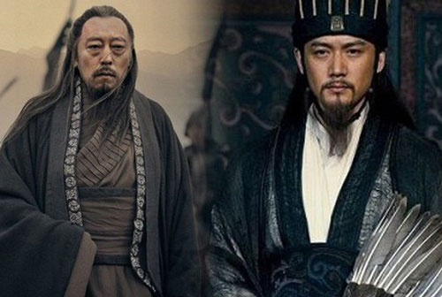 'Sốc' với lý do Tư Mã Ý không dám đụng đến nhà Thục Hán dù Gia Cát Lượng đã qua đời