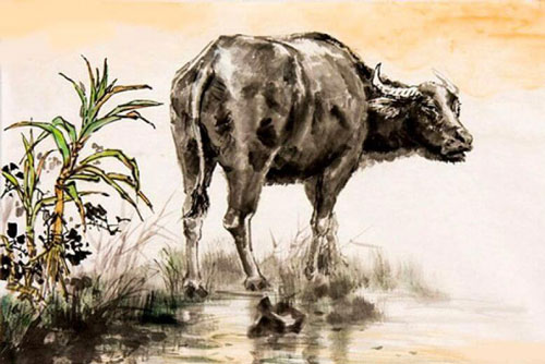 10 ngày cuối tháng 1 Âm lịch, 3 con giáp này được Thần Tài 'độ', 'tiền đè ngạt thở'