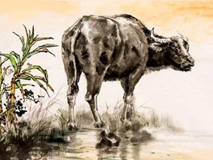 10 ngày cuối tháng 1 Âm lịch, 3 con giáp này được Thần Tài 'độ', 'tiền đè ngạt thở'