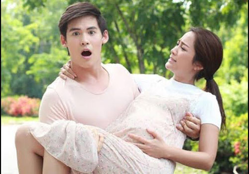 Nhân tình của chồng vác bụng bầu đến tận nhà ăn vạ, lại còn nói một câu khiến vợ sốc tận óc