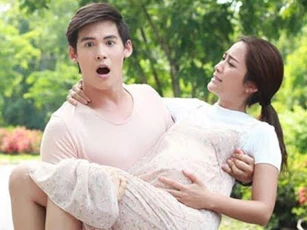 Nhân tình của chồng vác bụng bầu đến tận nhà ăn vạ, lại còn nói một câu khiến vợ sốc tận óc