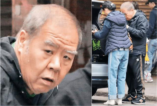 Ảnh đế nặng ký nhất Hong Kong già yếu, thất nghiệp