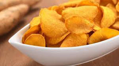 Clip: Khoai tây nướng theo 4 cách này, “ngon khó cưỡng”