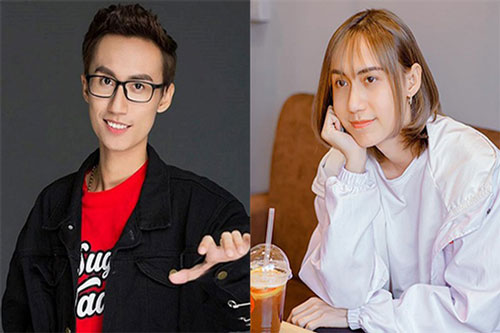 Bị nghi PR khi đổi giới tính thành nữ, Lynk Lee đáp trả gay gắt