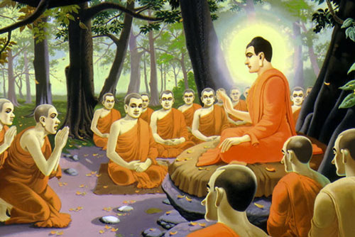 Phật dạy: Chỉ cần nhớ kĩ 6 điều đơn giản này, cuộc sống sẽ thăng hoa hơn mỗi ngày