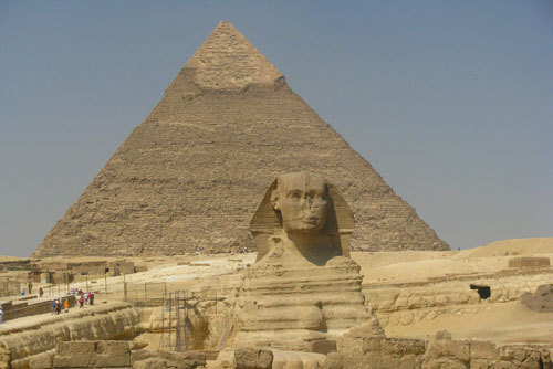 Chiêm ngưỡng kiệt tác cổ xưa nhất thế giới