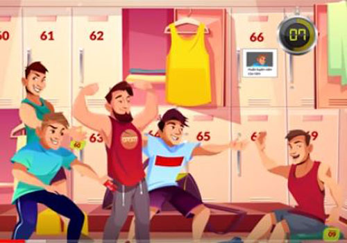 CLIP: Những câu đố cực khó cần người có trí thông minh 'cực đỉnh' để giải