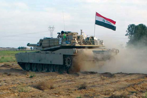 Những vũ khí "không tưởng" của Cảnh sát các nước