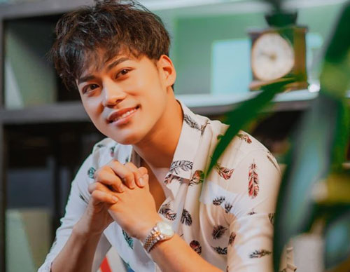 Phan Ngọc Luân: Tôi buồn vì năm vừa qua chưa sở hữu được ca khúc hit nào