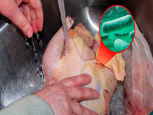 Lỗi sai lớn nhất khi nấu ăn mà 90% người nội trợ đều mắc phải khiến mầm bệnh "ủ" dần trong người