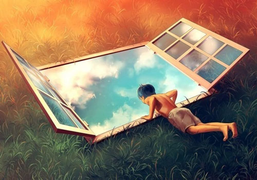 Trắc nghiệm: Đo mức độ trẻ con, bồng bột trong bạn