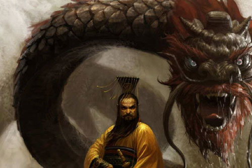 Góc khuất cuộc đời vị hoàng đế tàn ác không thua Tần Thủy Hoàng, bị "tứ mã phanh thây" không ai thương xót