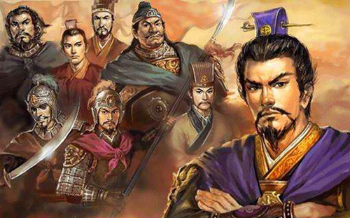 Không phải Gia Cát Lượng, ai mới là mưu sĩ giỏi nhất thời Tam quốc?