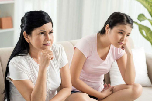 Bố mẹ chồng đòi từ mặt con dâu vì đòi ra ở riêng