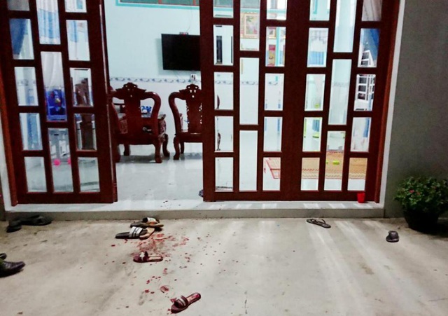Kiên Giang: Vợ không nấu cơm bị chồng lấy dao sát hại