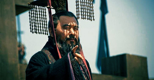 Nhân tài đặc biệt khiến Tào Tháo hối tiếc ngàn thu vì không thể xưng đế