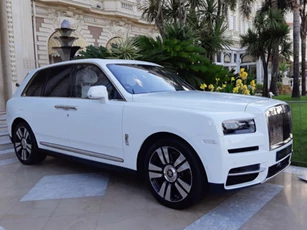 Đôi điều cần biết về xe SUV đắt nhất tại Việt Nam
