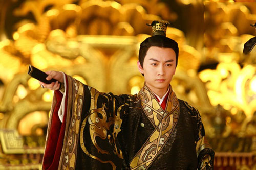 “Kiếm cũ tình thâm” - điển cố về vị hoàng đế "sến sũa" khiến các đại thần ngơ ngác trong lịch sử Trung Quốc