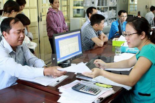 Trường hợp nào không phải nộp tiền lãi chậm đóng BHXH?